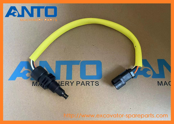 107-8618 1078618 Temperatuursensor Graafmachine Onderdelen Voor 3406E D350E