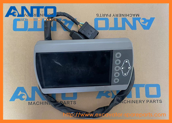 3095711 309-5711 Monitor fit graafmachine 312E 312E L 314E CR 314E LCR 316E L 318E L 320E