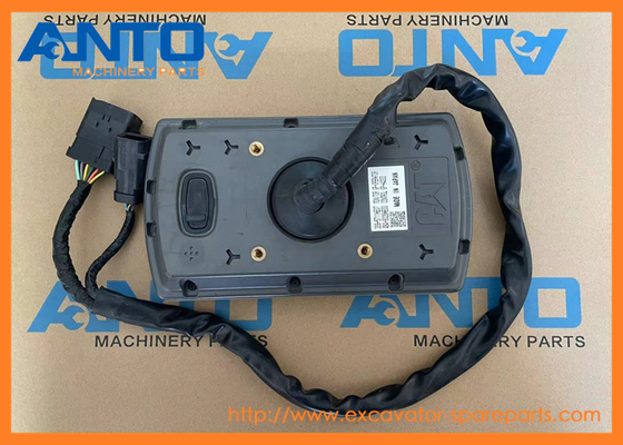 3095711 309-5711 Monitor fit graafmachine 312E 312E L 314E CR 314E LCR 316E L 318E L 320E