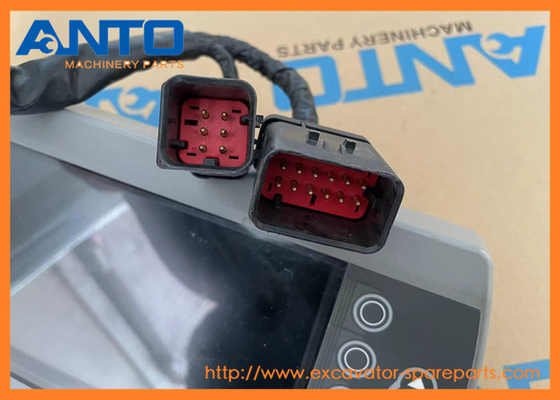 3095711 309-5711 Monitor fit graafmachine 312E 312E L 314E CR 314E LCR 316E L 318E L 320E