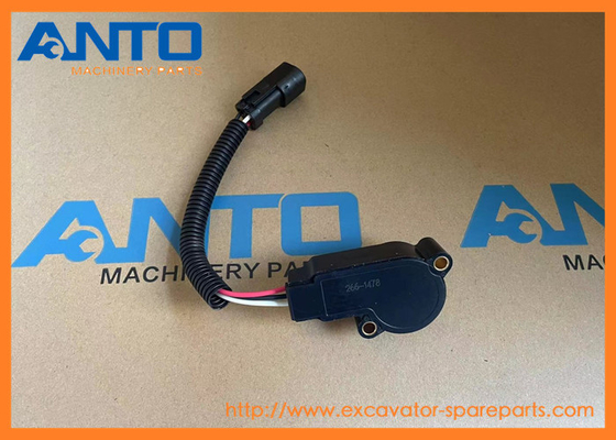 266-1478 2661478 Throttle Position Sensor Wheel Loader Onderdelen voor 3406C 980G