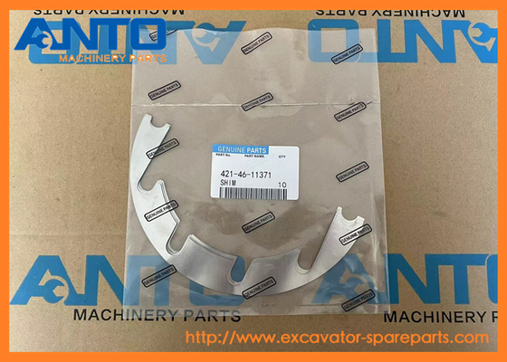 421-46-11371 4214611371 Systeemondersteuning voor KOMATSU wielladers 532 538 542 545 WA300