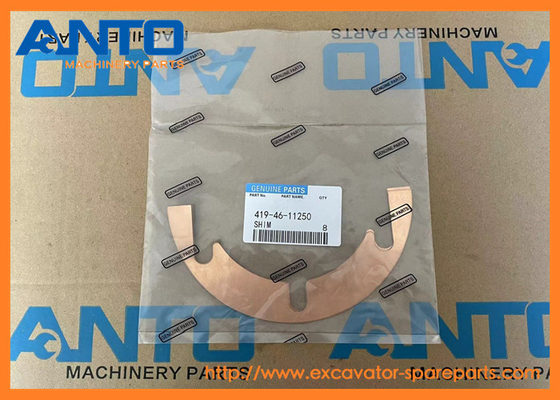 419-46-11250 4194611250 Schijnondersteuning voor KOMATSU wielladers 532 WA300 WA300L