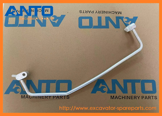 XB00001032 Tube Fit HITACHI Onderdelen ZH200-A ZH200LC-A ZX200-5G ZX200LC-5G