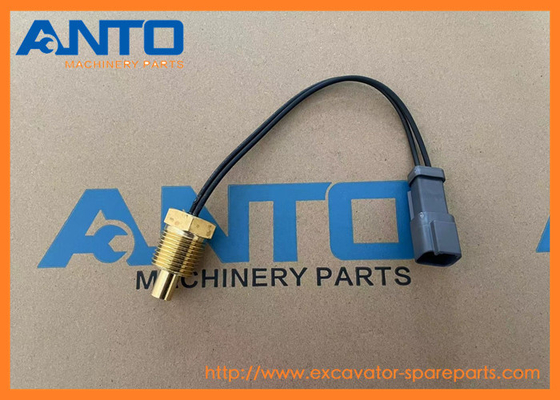 244-3106 2443106 Temperatuursensor Backhoe Loader Onderdelen voor 3054 416D