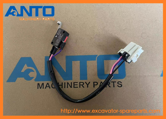 22U-06-22360 22U0622360 Schakelaar Assy-ondersteuning voor KOMATSU-gravers HB205 HB215 PC1250 PC1250SE
