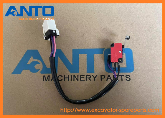 22U-06-22360 22U0622360 Schakelaar Assy-ondersteuning voor KOMATSU-gravers HB205 HB215 PC1250 PC1250SE