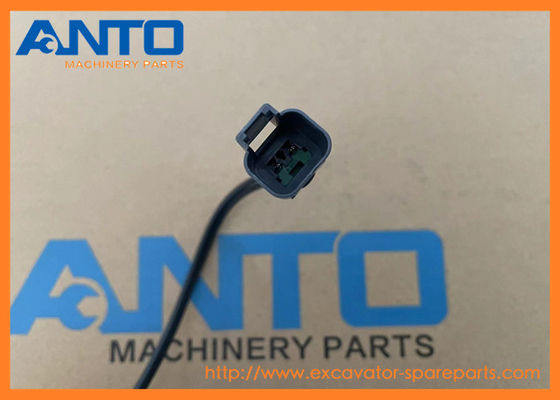 244-3106 2443106 Temperatuursensor Backhoe Loader Onderdelen voor 3054 416D
