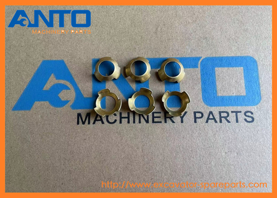 6210-71-1160 6210711160 Pakket KOMATSU Onderdelen voor graafmachines voor PC400LC-5