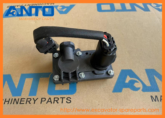 266-0136 2660136 Druksensor Graafmachine Onderdelen voor C6.4 323D L