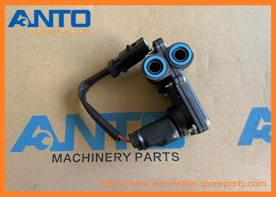 266-0136 2660136 Druksensor Graafmachine Onderdelen voor C6.4 323D L