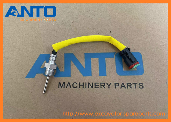 1916587 191-6587 Temperatuursensor Fit Graafmachines 322C 322C FM 325C 325C FM 330C 330C FM 330C L