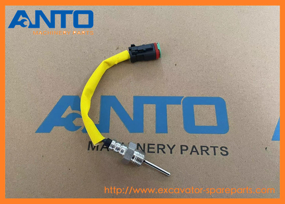 1916587 191-6587 Temperatuursensor Fit Graafmachines 322C 322C FM 325C 325C FM 330C 330C FM 330C L