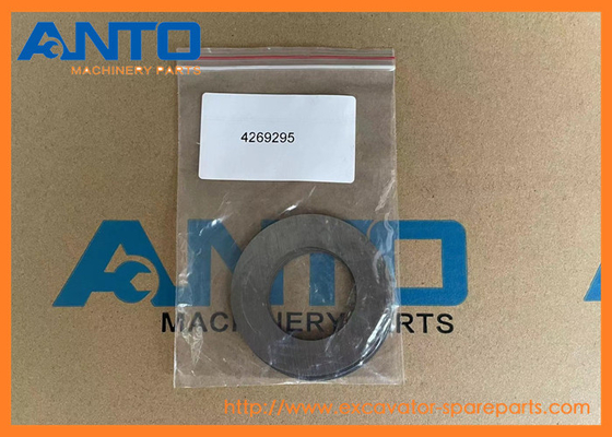 4269295 Plate Fit HITACHI Onderdelen CX350DR CX400 CX500 CX500DR CX500PD CX500S CX550
