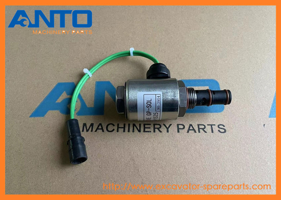 1861525 186-1525 Solenoïde valve fit motorgrader 120H 120H NA 12H 12H NA 135H 135H NA