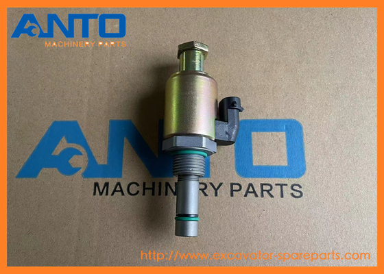 1070677 107-0677 Solenoïde-klepverbinding Wielladders 988B 988F II 990 990 II 992C