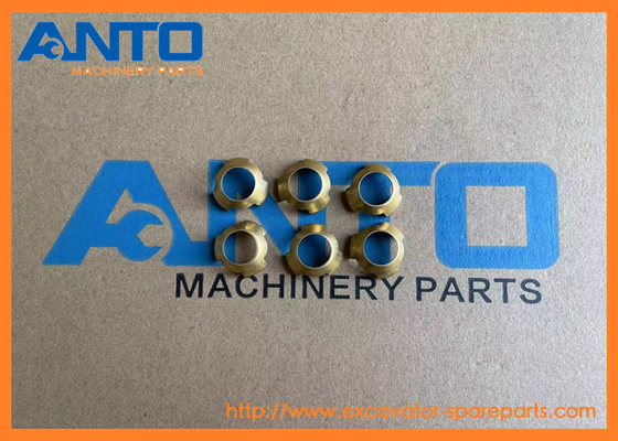 6210-71-1160 6210711160 Gasketondersteuning voor KOMATSU graafmachine PC400