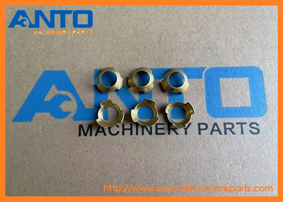 6210-71-1160 6210711160 Gasketondersteuning voor KOMATSU graafmachine PC400