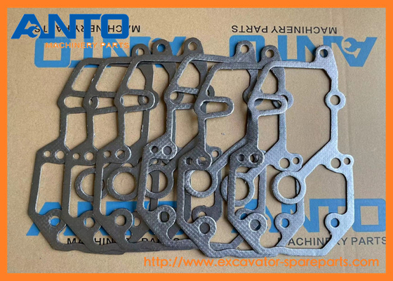 6210-11-7830 6210117830 Pakketondersteuning voor KOMATSU wielladers WA800 WA900