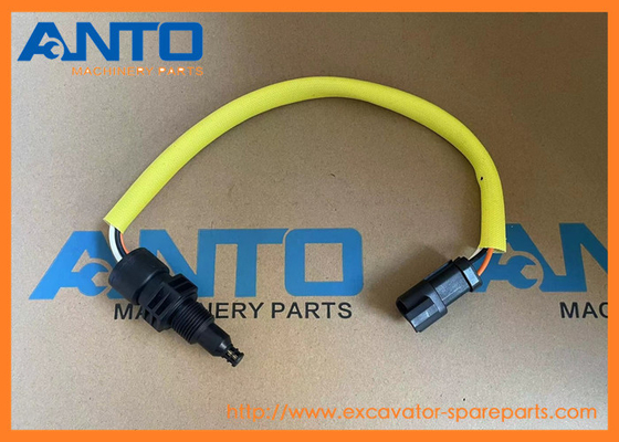 1078618 107-8618 Temperatuursensor Fit Graafmachines 314D LCR 320D 320D FM 320D FM RR