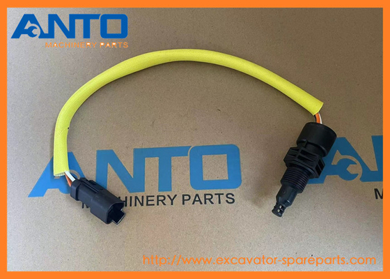 1078618 107-8618 Temperatuursensor Fit Graafmachines 314D LCR 320D 320D FM 320D FM RR