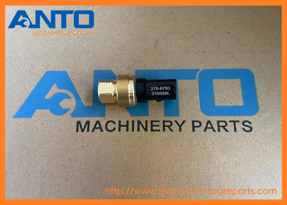 2766793 276-6793 Druksensor Fit 324D 324D FM 324D FM LL 324D L 324D LN 325D