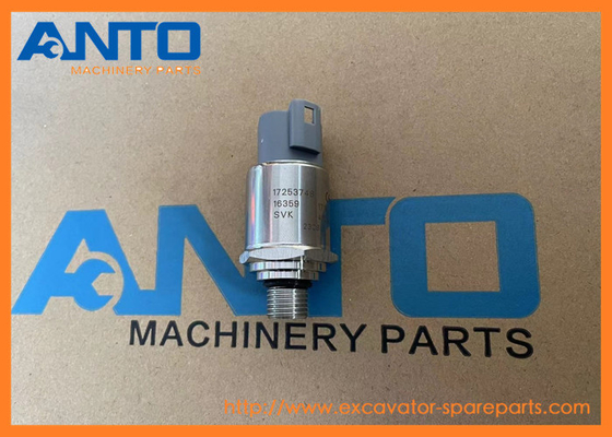 VOE17253748 17253748 Druksensor Graafmachine Onderdelen Voor EC300D EC250D