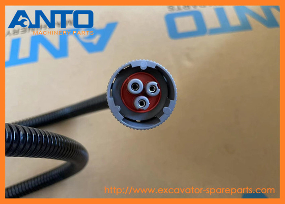 266-1473 2661473 Throttle Position Sensor Graafmachine Onderdelen voor C18 3512