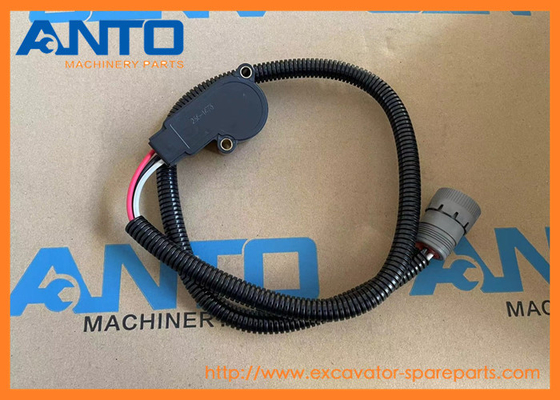 266-1473 2661473 Throttle Position Sensor Graafmachine Onderdelen voor C18 3512
