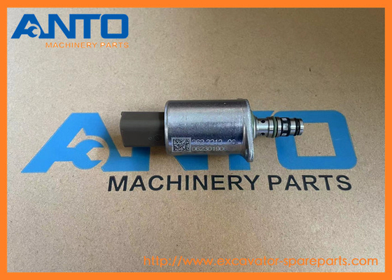 3623212 362-3212 Solenoïde-klep-fit backhoe-laders 420E 420F 430E 430F 432F 444F 450E