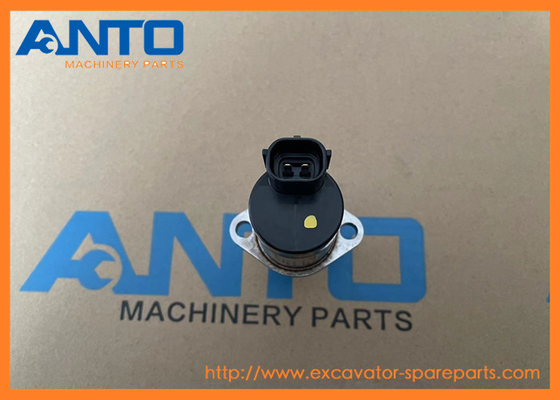 8981455010 8981455011 Solenoïde klep HITACHI Graafmachine Onderdelen voor ZX180LC-3