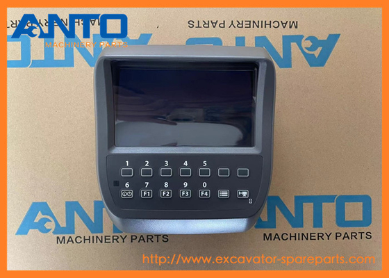 4684076 Monitor voor HITACHI Excavators ZX110-3 ZX110-3-AMS ZX110-3-HCME