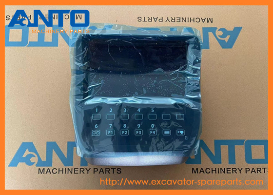 4684076 Monitor voor HITACHI Excavators ZX110-3 ZX110-3-AMS ZX110-3-HCME