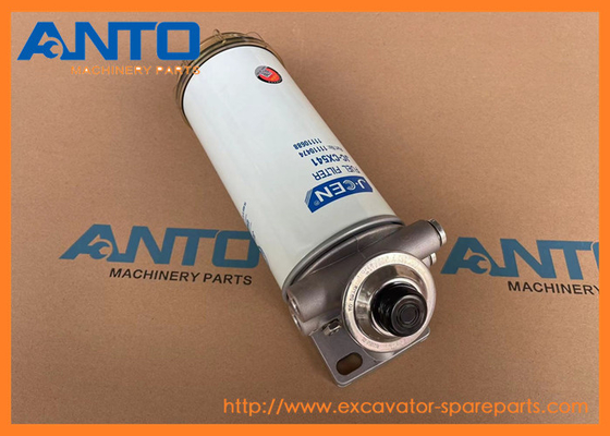 VOE11110471 11110471 Onderdelen voor graafmachines voor waterseparatoren voor EC180B