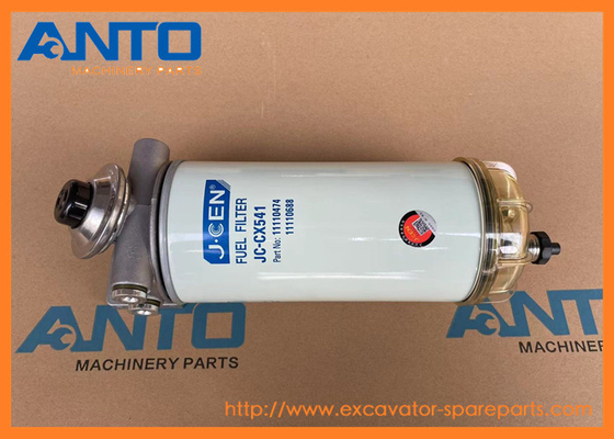 VOE11110471 11110471 Onderdelen voor graafmachines voor waterseparatoren voor EC180B