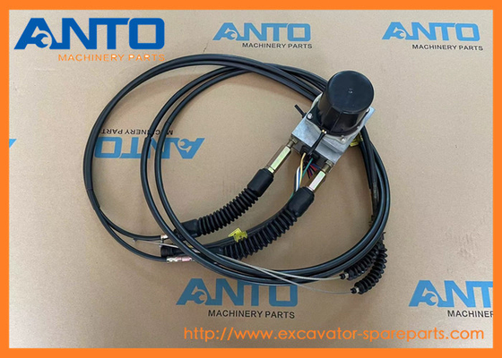126-3019 1263019 Governor Motor gebruikt voor graafmachines Swing motoronderdelen 320L