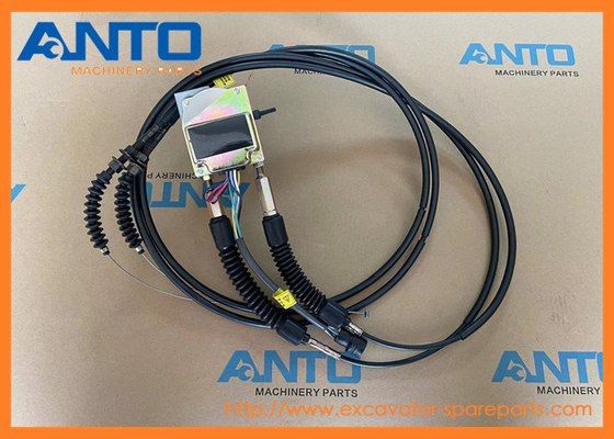 126-3019 1263019 Governor Motor gebruikt voor graafmachines Swing motoronderdelen 320L