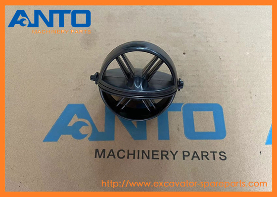 20Y-53-12240 20Y5312240 Louver Voor KOMATSU Graafmachine Onderdelen HB205 HB215 PC118MR PC130