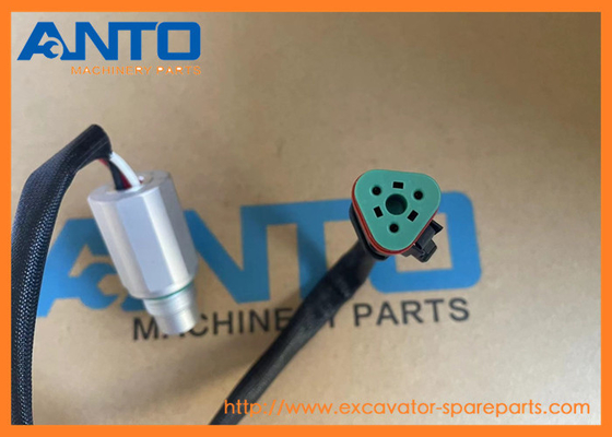 5221643 522-1643 Versnellingssensor voor graafmachines Elektrische onderdelen 3516C HD