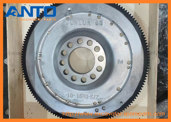 275-0691 2750691 Flywheel graafmachine onderdelen geschikt voor 3512B 3512C
