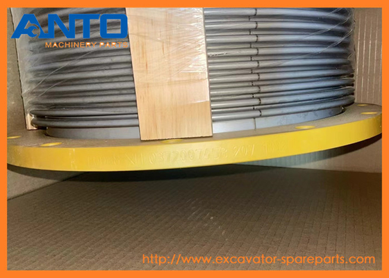 207-1332 207-1331 Bellows-excavator motoronderdelen voor 3512B 3516E