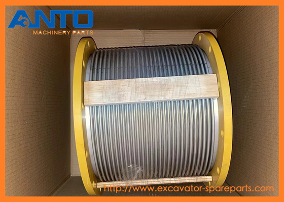 207-1332 207-1331 Bellows-excavator motoronderdelen voor 3512B 3516E
