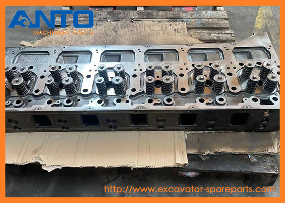 VOE21079401 21079401 Onderdelen voor graafmachines met cilinderkop, geschikt voor 1642GE EC700B