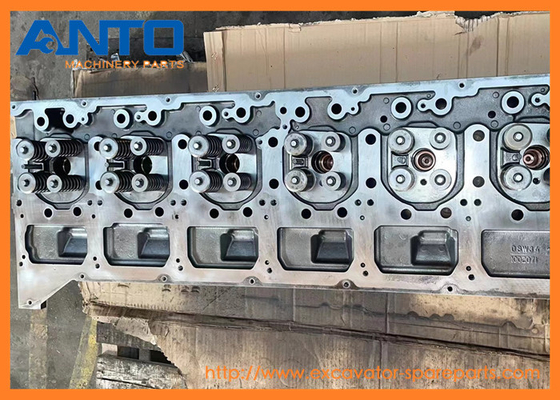 VOE21079401 21079401 Onderdelen voor graafmachines met cilinderkop, geschikt voor 1642GE EC700B