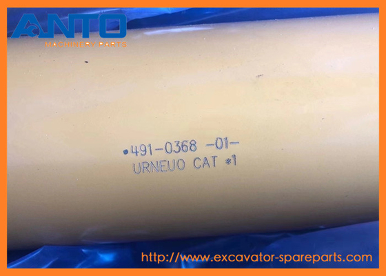 491-0368 4910368 Olie koeler kern graafmachine motor onderdelen geschikt voor 3516 793B