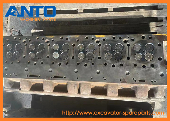 495-2730 4952730 Cylinderhoofd Graafmachine Motoronderdelen geschikt voor C4.4 C32 444F2