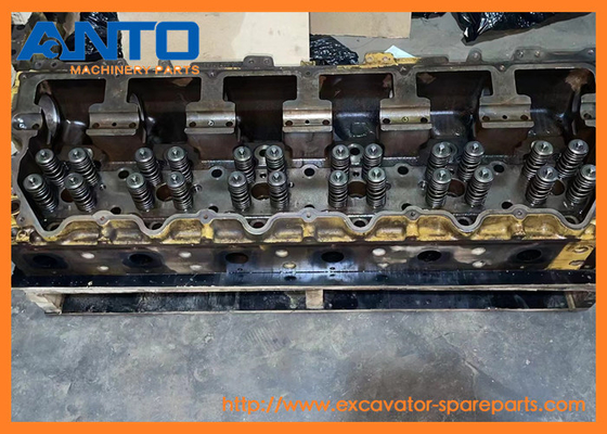495-2730 4952730 Cylinderhoofd Graafmachine Motoronderdelen geschikt voor C4.4 C32 444F2