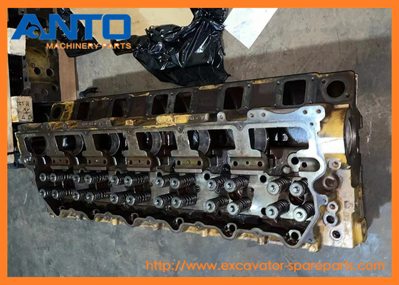 495-2730 4952730 Cylinderhoofd Graafmachine Motoronderdelen geschikt voor C4.4 C32 444F2