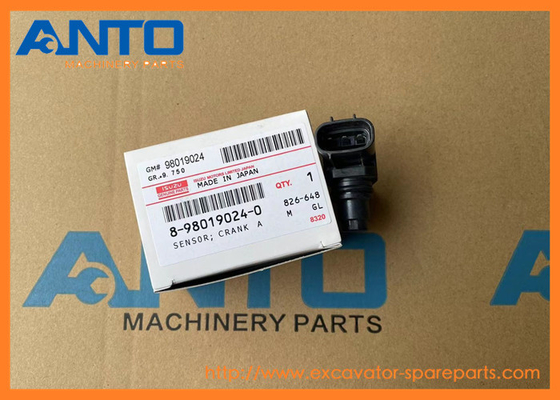 8980190240 Camshaft Position Sensor HITACHI Graafmachine Onderdelen voor 4HK1 ZX250LC-5B