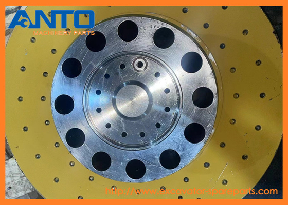 428-7539 4287539 315-2616 3152616 Demper Fit Generatorset G3520